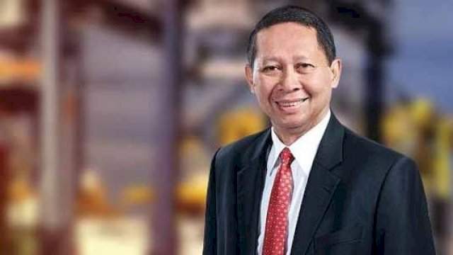 Tersangka Sejak 2015, KPK Akhirnya Tahan Mantan Bos Pelindo II RJ Lino