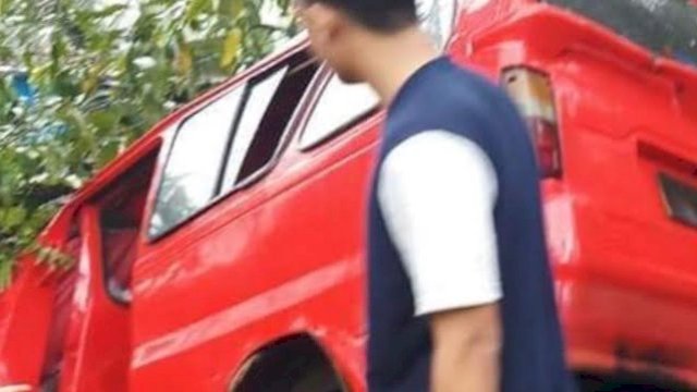 Innalillah, Supir Pete-pete di Takalar Sulsel Tewas Tertimpa Pohon Tumbang