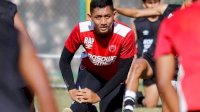 Latihan PSM Makassar Sore Ini, Persiapan Piala Menpora