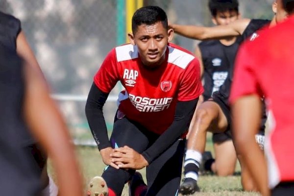 Latihan PSM Makassar Sore Ini, Persiapan Piala Menpora