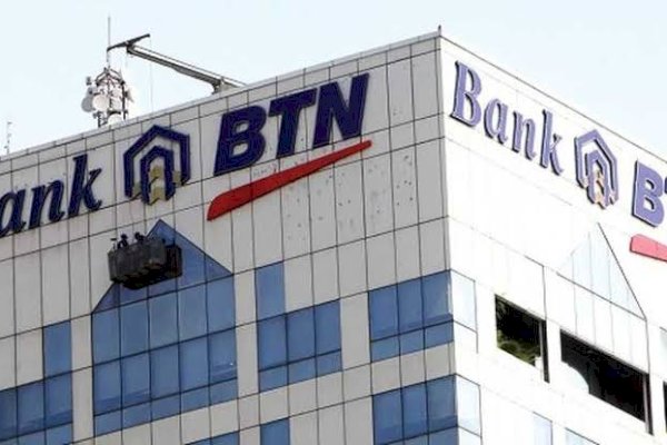 Kabar Bahagia, BTN Pangkas Bunga KPR