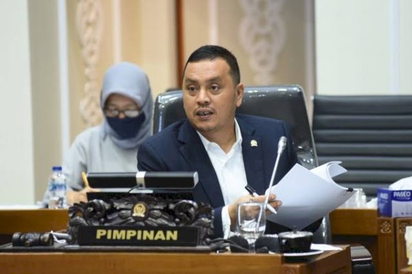 Masih Dikaji Pemerintah, Revisi UU ITE Tak Masuk Prolegnas Prioritas 2021