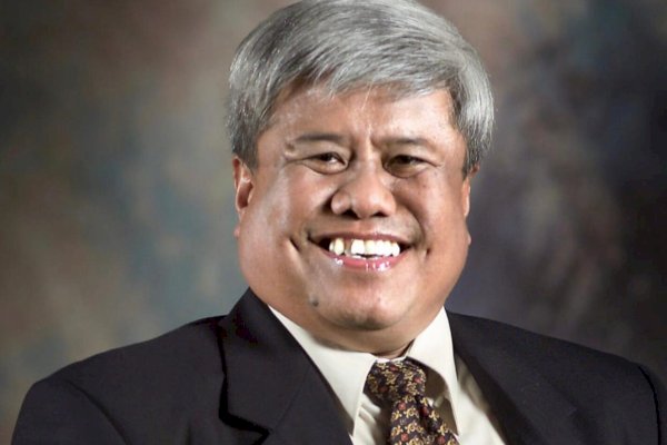 Innalillahi, Mantan Dokter PSM Makassar Farid Wadjdi Husain Meninggal Dunia