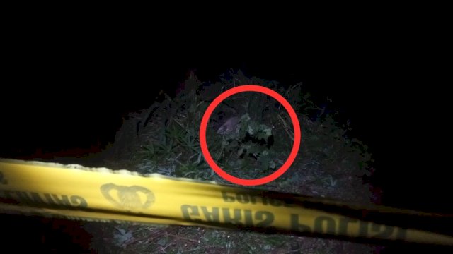 Mayat Dalam Karung di Gowa Sulsel, Polisi: Jenis Kelamin Laki-laki