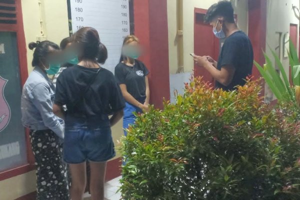 Ironi PSK Online di Makassar, Direstui Calon Suami, Jual Diri Karena Alasan Ekonomi