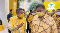Taufan Pawe Tak Punya Nyali Plt-kan Ketua Golkar Soppeng dan Bone