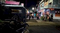 Tawuran Siang Sampai Malam di Makassar Telan Korban Nyawa dan Polisi Terluka