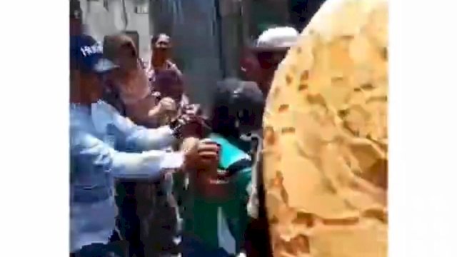 Warga Ringkus Ibu-ibu Pengedar Uang Palsu di Jeneponto Sulsel, 1 Pelaku Masih Buronan