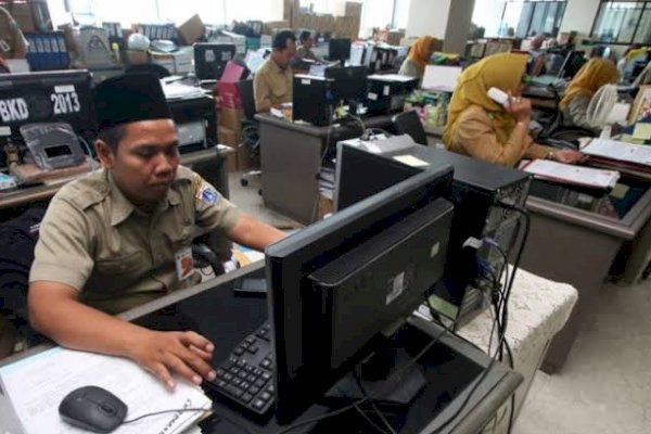 Catat Baik-baik Ya! Hanya untuk Pria, PNS Cerai Gajinya Akan Dipotong