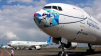 Untuk Rute Domestik, Garuda Indonesia Sediakan Rapid Test Antigen Gratis