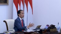 Dapat Masukan NU, MUI, hingga Muhammadiyah, Jokowi Cabut Perpres Izin Investasi Miras