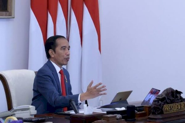 Dapat Masukan NU, MUI, hingga Muhammadiyah, Jokowi Cabut Perpres Izin Investasi Miras