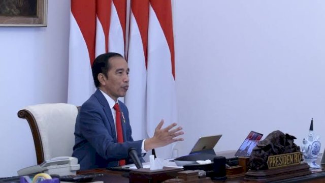 Dapat Masukan NU, MUI, hingga Muhammadiyah, Jokowi Cabut Perpres Izin Investasi Miras