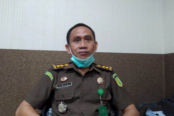 Kejati Sulsel Segera Terima Pelimpahan Berkas Tahap Dua Tersangka Dugaan Korupsi Mantan Sekda Tana Toraja