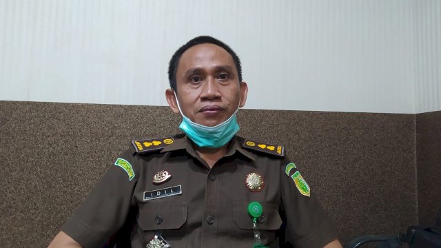 Kejati Sulsel Segera Terima Pelimpahan Berkas Tahap Dua Tersangka Dugaan Korupsi Mantan Sekda Tana Toraja