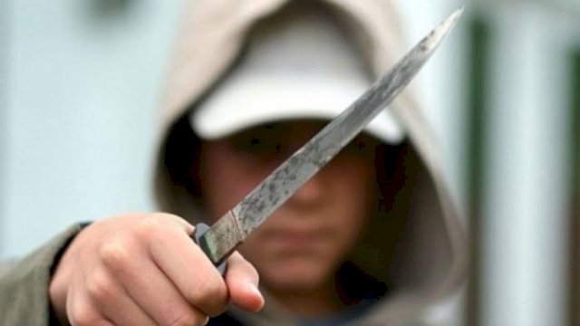 Buron 10 Hari, Pelaku Penikaman Wanita Pelayan Cafe di Toraja Utara Akhirnya Ditangkap