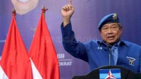 Seruan SBY ke Kader Demokrat: Kita Lakukan Adalah Perang yang Dibenarkan