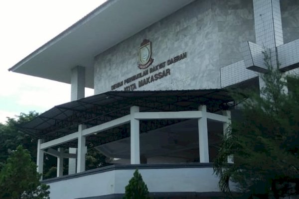 Pengadaan Kontainer di Setiap Kelurahan Makassar, Begini Sikap Fraksi PAN