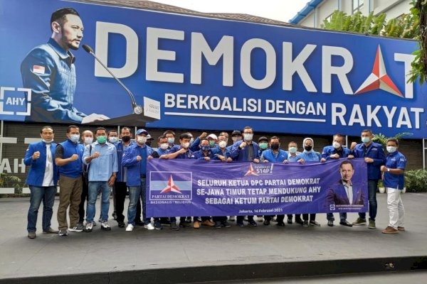 KLB Demokrat, Pelemahan Oposisi Setelah Prabowo dan Gerindra Takluk