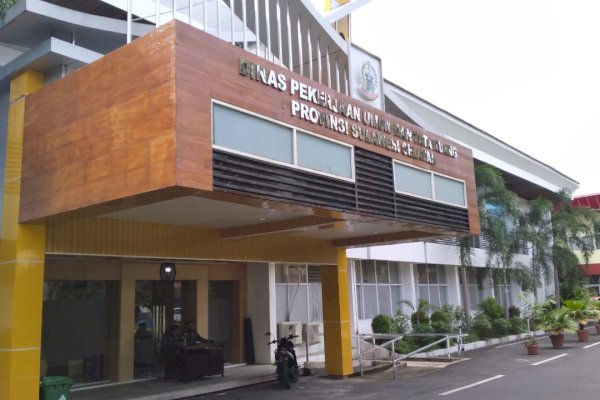 Kantornya Disegel KPK, Rudy Djamaluddin Terbang ke Jakarta