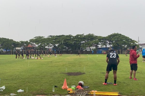 Zulham Zamrun dan Nurhidayat Gabung PSM Makassar