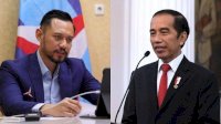AHY: Pak Jokowi, Saya Minta dengan Hormat Jangan Sahkan KLB yang Angkat Moeldoko