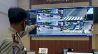 Berlaku 17 Maret, Tilang Elektronik Polda Sulsel Bisa Kenali Wajah Pengendara Dalam Mobil