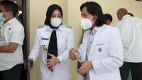 Sekolah Tatap Muka di Tengah Pandemi, Wawalikota Makassar Fatma: 2 Jam Sehari