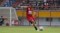 Tinggalkan PSM Makassar, Ferdinand Sinaga Resmi Gabung Persib Bandung 