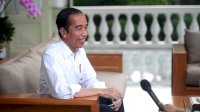 Dituding Amien Rais Mau Jadi Presiden Tiga Periode, Jokowi: Jangan Buat Kegaduhan Baru