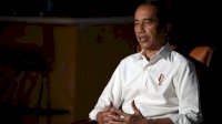 Jokowi: Indonesia Kutuk Kekerasan Terhadap Warga Sipil Palestina di Masjid Al-Aqsa