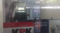 Cari Bukti Suap Nurdin Abdullah, KPK Geledah Kantor Biro Pengadaan Barang dan Jasa Pemprov Sulsel