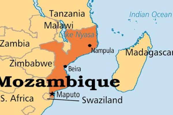 Ngeri! Anak-anak Usia 11 Tahun di Negara Ini Jadi Target Pemenggalan Kepala