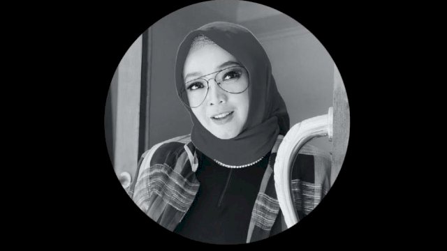 Almarhumah Rina Gunawan (twitter RCTI).