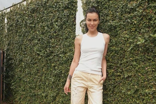 Umur Setengah Abad Lebih, Kecantikan Sophia Latjuba Tak Lekang oleh Waktu