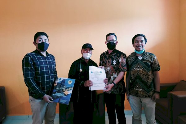 FKIP Unismuh Makassar Bantu Pemkab Enrekang Kembangkan SDM Sektor Pendidikan