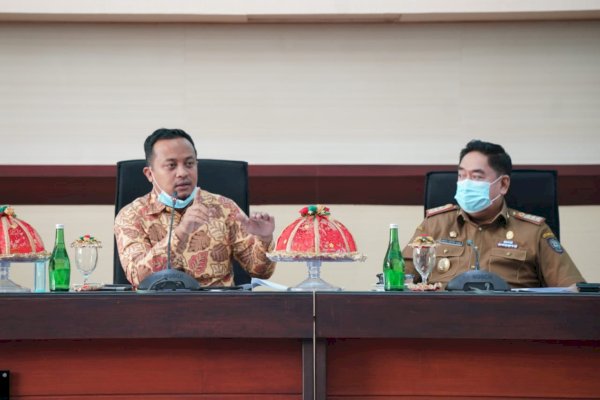 Kabar Gembira! Pekan Depan, Pemprov Sulsel Lunasi Utang Rekanan