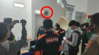 Ngeri! ART di Makassar Ditemukan Tewas, Kepala Terjepit Kusen Pintu Kamar