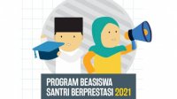 Kemenag Siapkan Beasiswa S1 dan S2 bagi Santri Berprestasi, Ini Cara Daftarnya