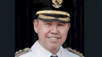 Innalillah, Bupati Koltim Syamsul Bahri Majid Meninggal Dunia