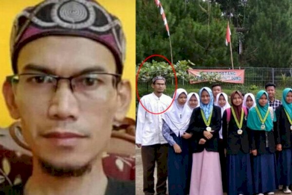 Kisah Pilu Kecelakaan Bus Maut di Sumedang, Guru SMP Tewas Bersama Anak Istri, Mertua dan Saudara