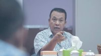 Legislator PAN Apresiasi Program Ojol Day Makassar, Tapi..&nbsp;