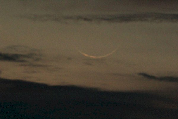 Besok Puasa Ramadan 1442 H? Ini Penjelasan Kemenag RI