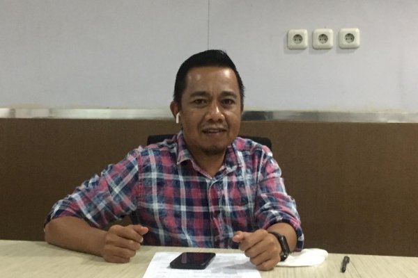 DPRD Dukung Pemkot Rebut Kembali Aset yang Dikuasai Pihak Ketiga