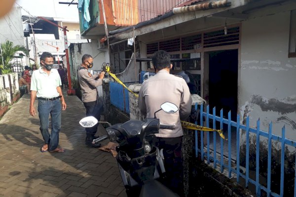 Kompor Meledak, 3 Korban di Makassar Alami Luka Bakar Serius