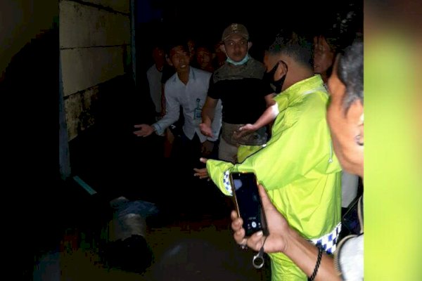 Mahasiswi Makassar Tewas Diduga Tersengat Listrik di Permandian Anging Mamiri