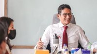 Ada 244 Desa Wisata pada 2024, Target Menparekraf Sandiaga saat di DPR RI