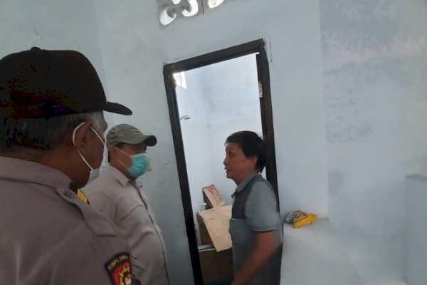 Hengki Kurniawan Ditemukan Meninggal di Makassar, Leher Terlilit Tali