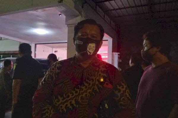 Kuasa Hukum Kepala UPTD Kanre Rong Makassar Sebut Kliennya Dikriminalisasi