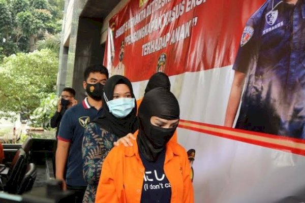 Cynthiara Alona Resmi Tersangka Kasus Prostitusi Berkedok Hotel